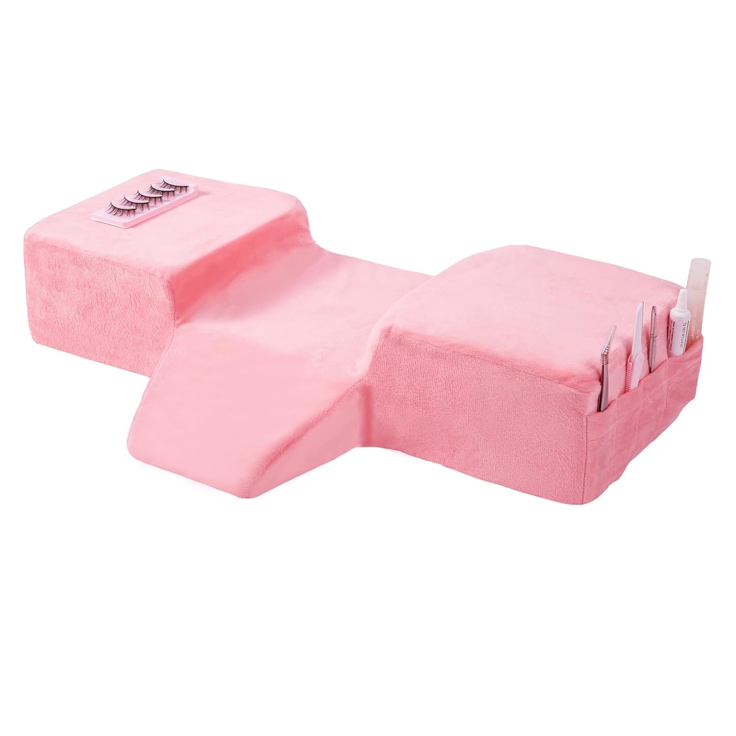 Memory Foam Eyelash Extension Pillow